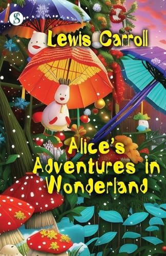 Alice's Adventures von Sonnet Books